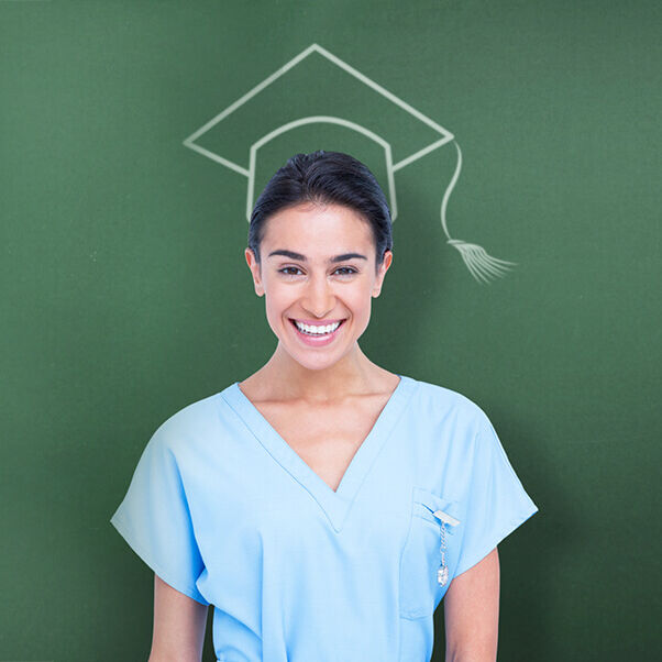 Nurse-Grad-Centered Nurse-Grad-Centered