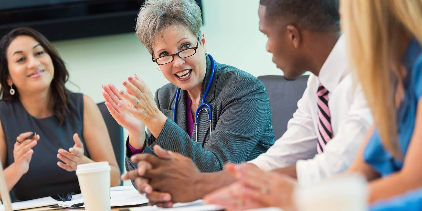 Board of Directors Meeting