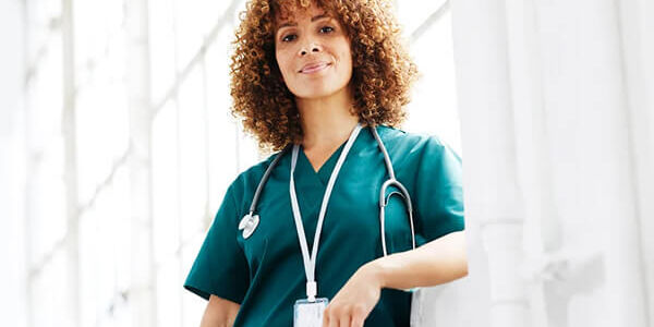 Female Nurse
